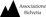 Logo di ASSOCIAZIONE HELVETIA ETS