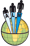 Logo di ASSOCIAZIONE LAICALE MISSIONARIA ETS