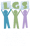 Logo di FONDAZIONE LENNOX-GASTAUT - ENTE DEL TERZO SETTORE