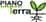 Logo di ASSOCIAZIONE PIANO TERRA APS
