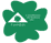 Logo di IL QUADRIFOGLIO VALCHIAVENNA - ODV