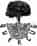 Logo di QUERCUS ETS