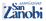 Logo di ASSOCIAZIONE SAN ZANOBI ODV