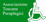 Logo di ASSOCIAZIONE TOSCANA PARAPLEGICI APS