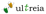 Logo di ULTREIA ODV