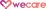 Logo di WECARE ODV