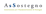 Logo di ASSOSTEGNO ODV