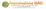 Logo di GAU - GIOVANI AMICI UNITI ODV