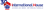 Logo di ASSOCIAZIONE INTERCULTURALE INTERNATIONAL HOUSE APS