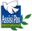 Logo di ASSISI PAX INTERNATIONAL ASSOCIAZIONE DI PROMOZIONE SOCIALE ETS
