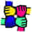 Logo di ASSOCIAZIONE ASSISTENZA E LAVORO A.P.S.