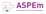 Logo di A.S.P.EM. ASSOCIAZIONE SOLIDARIETA' PAESI EMERGENTI - ENTE DEL TERZO SETTORE