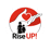 Logo di RISE UP!! APS
