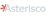 Logo di ASTERISCO SOCIETA' COOPERATIVA SOCIALE .