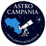 Logo di ASTROCAMPANIA ETS