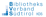 Logo di BIBLIOTHEKSVERBAND SUEDTIROL KDS
