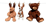 Logo di BUSTO ARSIZIO COORDINAZIONE GENITORIALE ENTE DI TERZO SETTORE