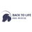 Logo di BACK TO LIFE DOG RESCUE ODV