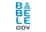 Logo di BABELE ODV