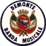 Logo di BANDA MUSICALE DEMUNTEISA APS