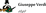Logo di CORPO BANDISTICO GIUSEPPE VERDI