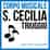 Logo di CORPO MUSICALE S. CECILIA DI TRIUGGIO A.P.S.