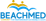 Logo di BEACHMED COMMUNITY FOR MEDITERRANEAN COASTS