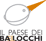 Logo di IL PAESE DEI BALOCCHI ASSOCIAZIONE DI PROMOZIONE SOCIALE