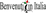 Logo di FONDAZIONE BENVENUTI IN ITALIA ENTE DEL TERZO SOTTORE