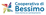 Logo di COOPERATIVA DI BESSIMO, COOPERATIVA SOCIALE A RESPONSABILITA' LIMITATA ONLUS