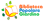 Logo di BIBLIOTECA POPOLARE GIARDINO ODV