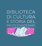 Logo di BIBLIOTECA DEL PROTESTANTESIMO ASSOCIAZIONE DI PROMOZIONE SOCIALE