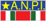 Logo di COMITATO PROVINCIALE ANPI BIELLA E.T.S.