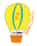 Logo di BIMBI A ZONZO ETS