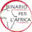Logo di BINARIO PER L'AFRICA ODV