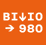 Logo di BIVIO 980 - ASSOCIAZIONE DI PROMOZIONE SOCIALE