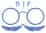 Logo di BAFFO JOHN POTTER IN MEMORIA DI RAFFAELE BONAZZA - APS