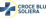 Logo di PUBBLICA ASSISTENZA CROCE BLU SOLIERA ORGANIZZAZIONE DI VOLONTARIATO
