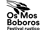Logo di BOBOROS ODV