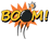Logo di BOOM APS