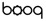 Logo di BOOQ