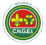 Logo di CNGEI SEZIONE SCOUT BOLOGNA APS