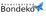 Logo di BONDEKO PROGETTI ODV