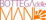 Logo di BOTTEGA DELLE MANI A.P.S.