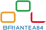 Logo di BRIANTEA84 - ASSOCIAZIONE SPORTIVA DILETTANTISTICA - ENTE DEL TERZO SETTORE