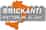 Logo di BRICKANTI - MATTONCINI AL SUD APS