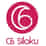 Logo di C6 SILOKU ENTE DI TERZO SETTORE