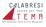 Logo di CTR  CALABRESI TEMA RIUNITI APS