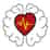 Logo di CUORE IN MENTE APS
