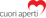 Logo di CUORI APERTI - ODV
